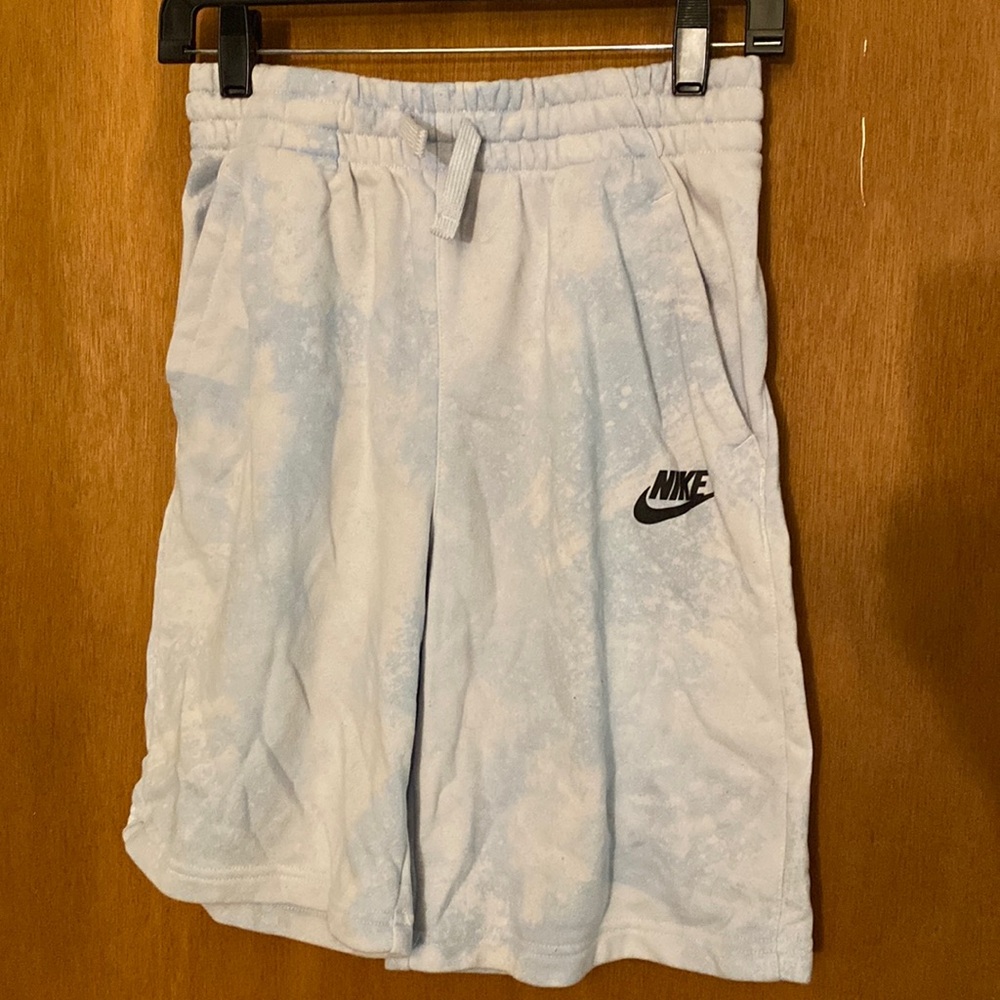 Nike cotton shorts